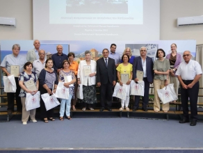 «Διακόσια και ένα χρόνια από το 1821» – Αφιέρωμα στον πρόκριτο του Καραβά Χατζηνικόλα Λαυρεντίου Πρωτοσυγγέλλου  και τους απογόνους του – 9.6.2022