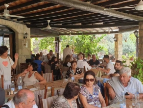 Συνάντηση Συνταξιούχων Καραβιωτών Πάφου – 9.10.2022